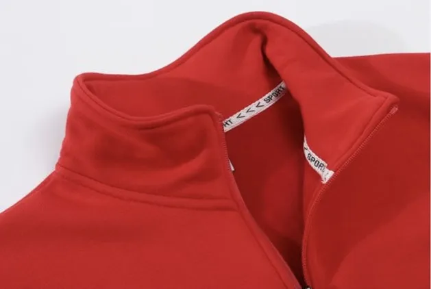 Unisex Cardigan Hoodies design 3