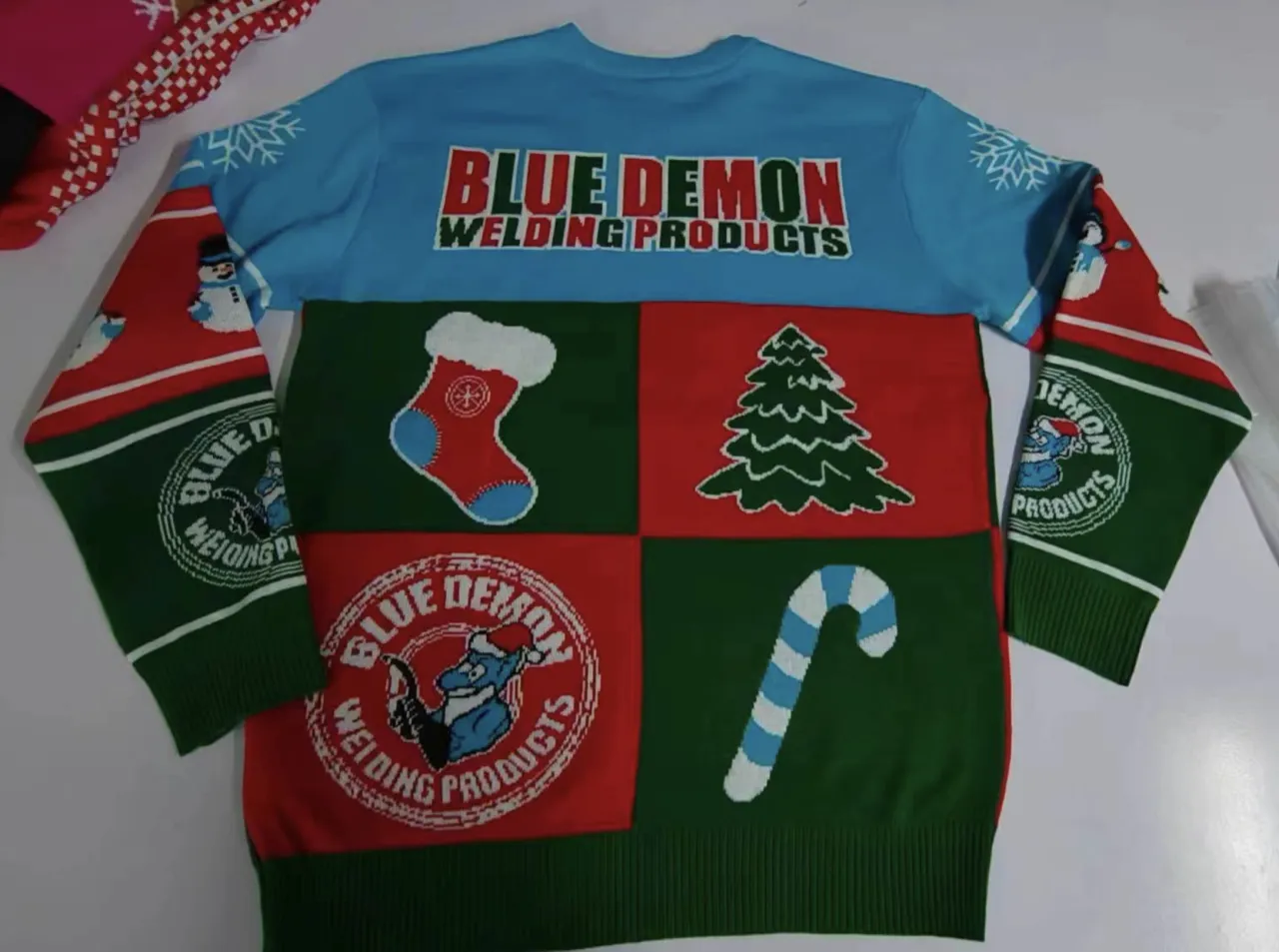 Blue Demon · USA photo 2