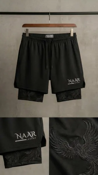 Washed Hoodie & T-Shirt Set — US Streetwear