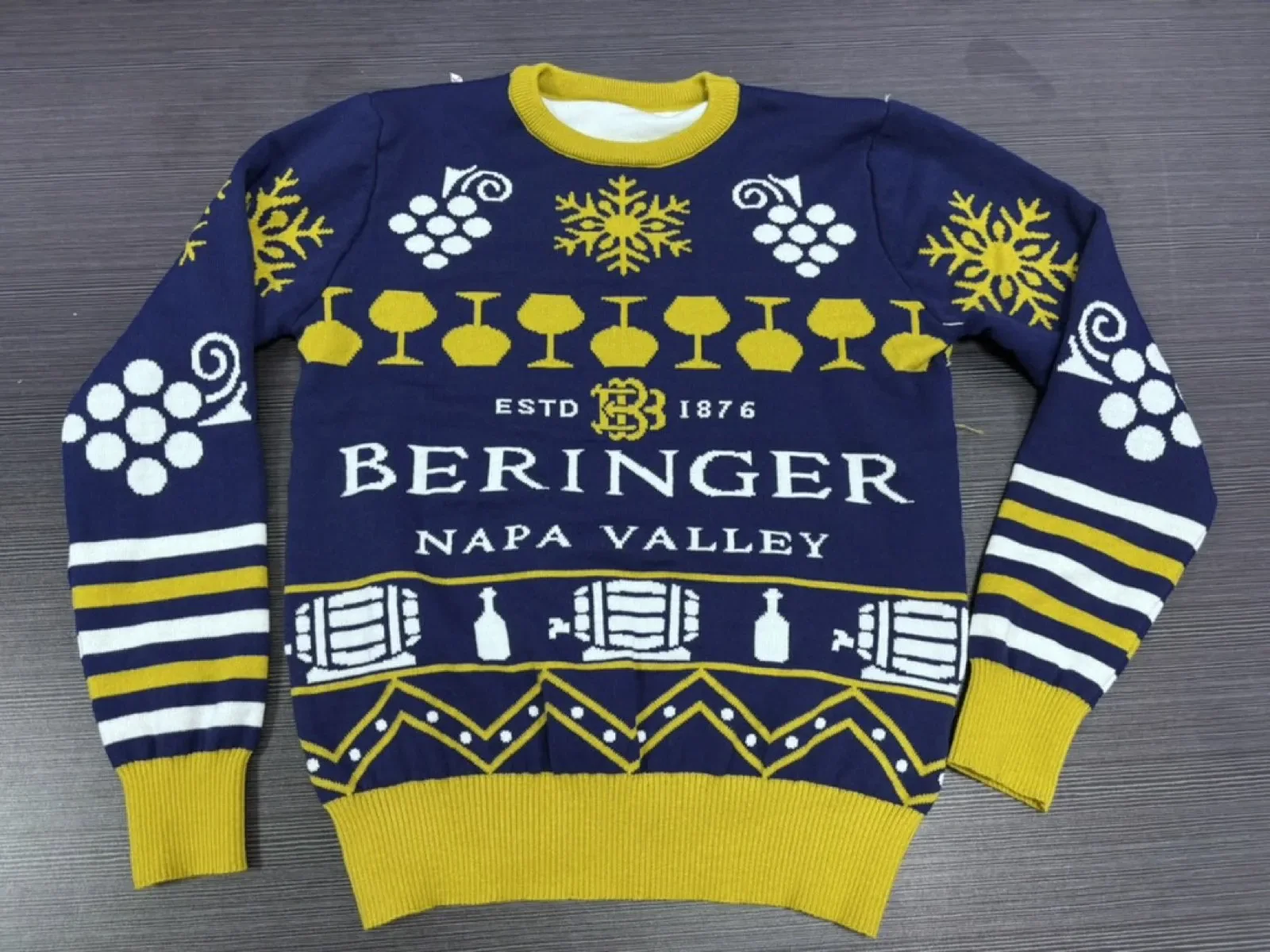 Christmas Sweaters