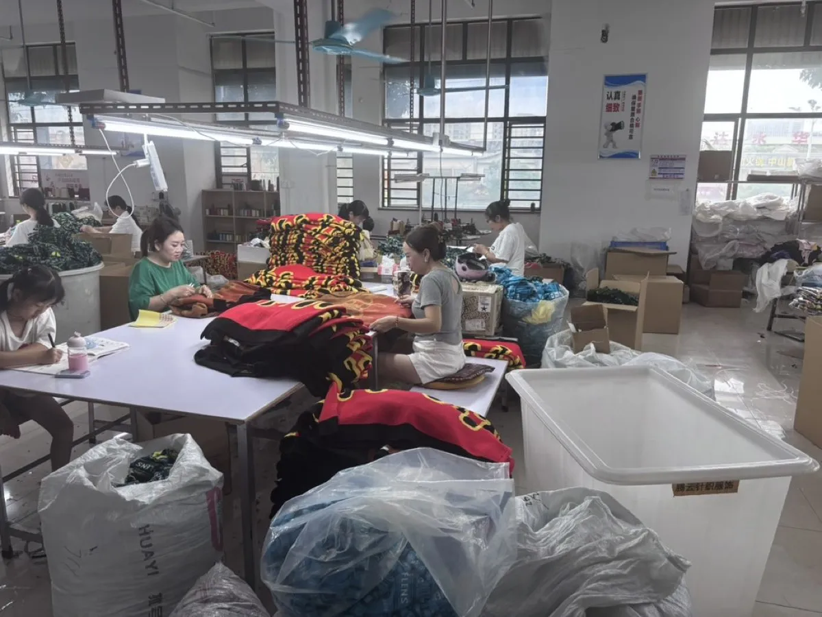 Production