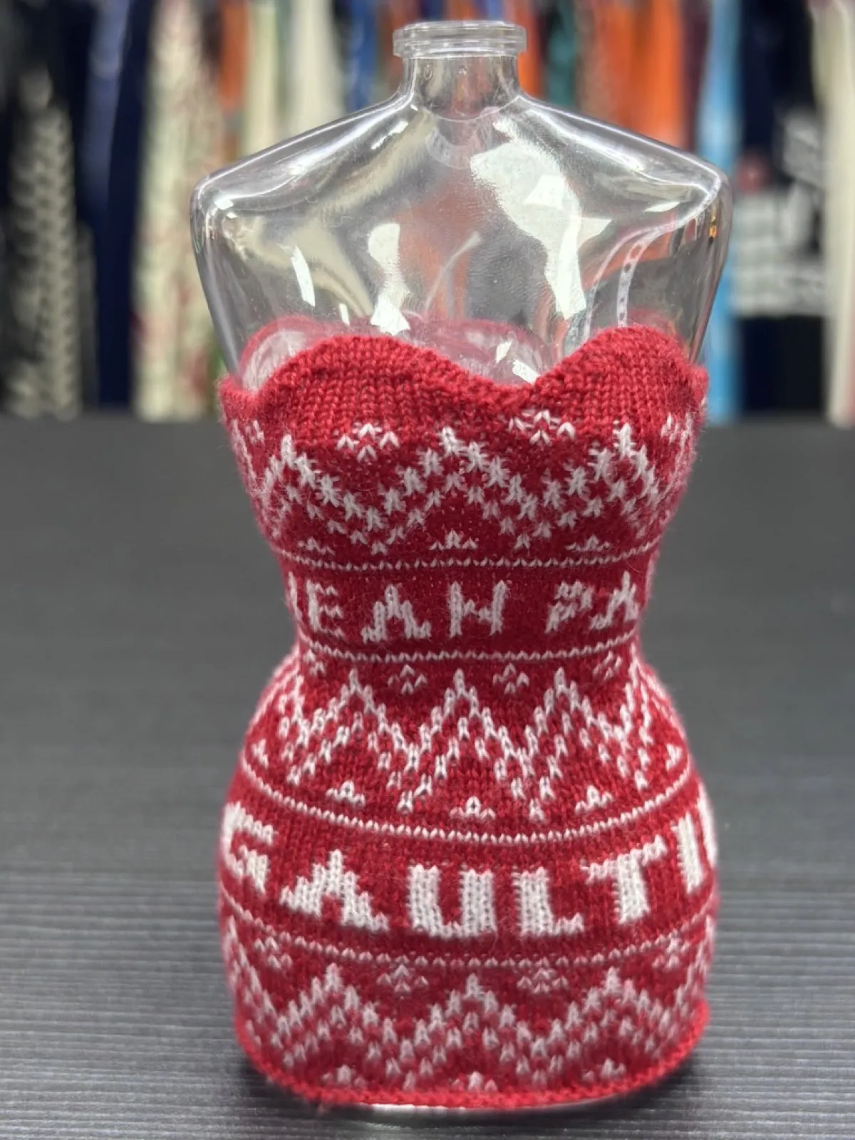 Cup sleeve 3