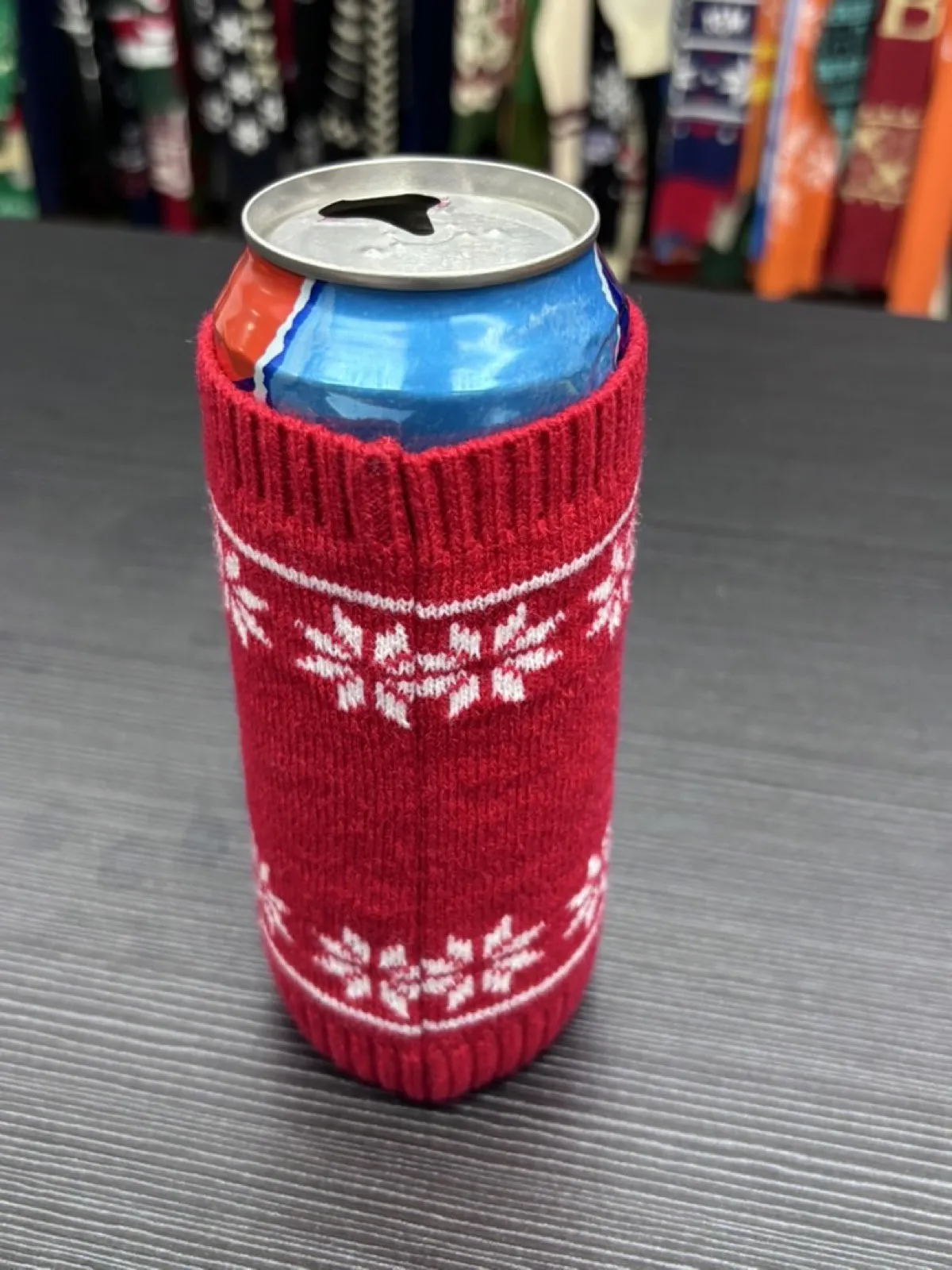 Cup sleeve 9