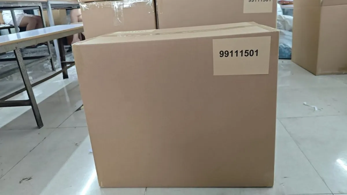 Packing