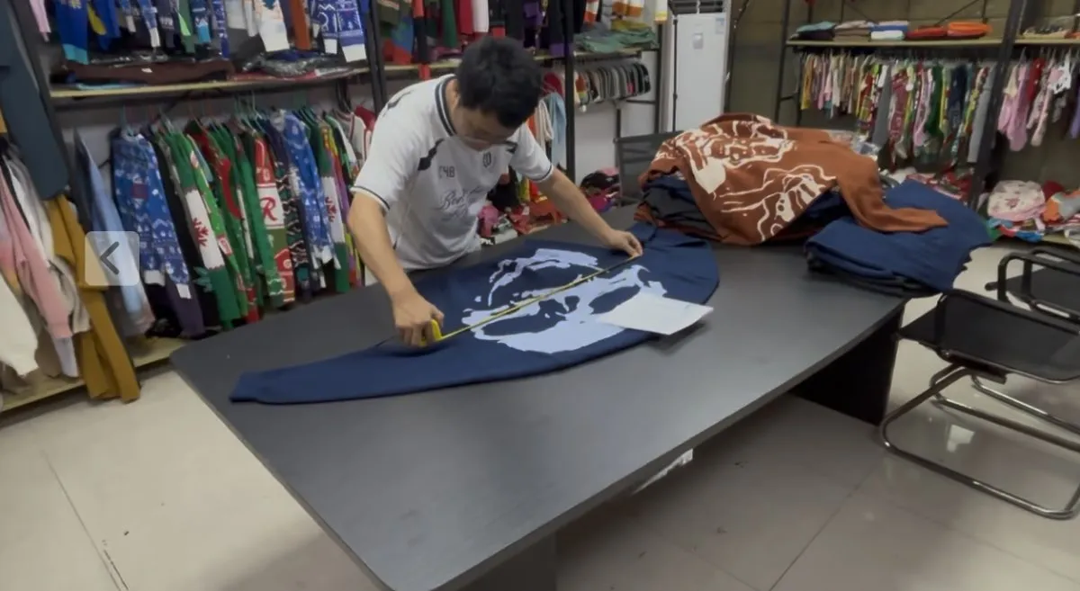 QC