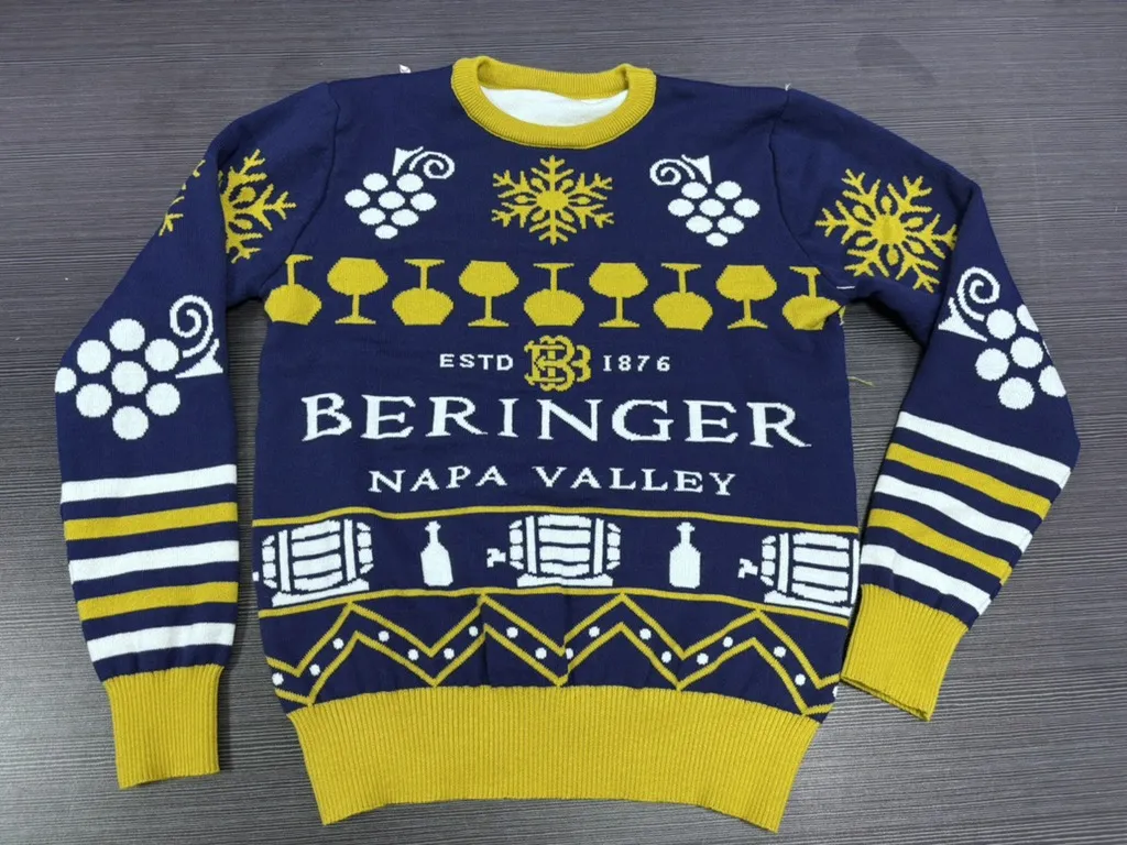 Christmas Sweaters