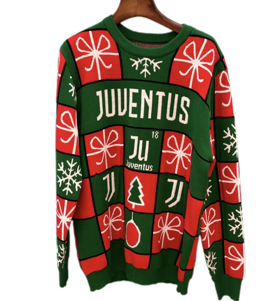 Custom ugly Christmas sweater 3