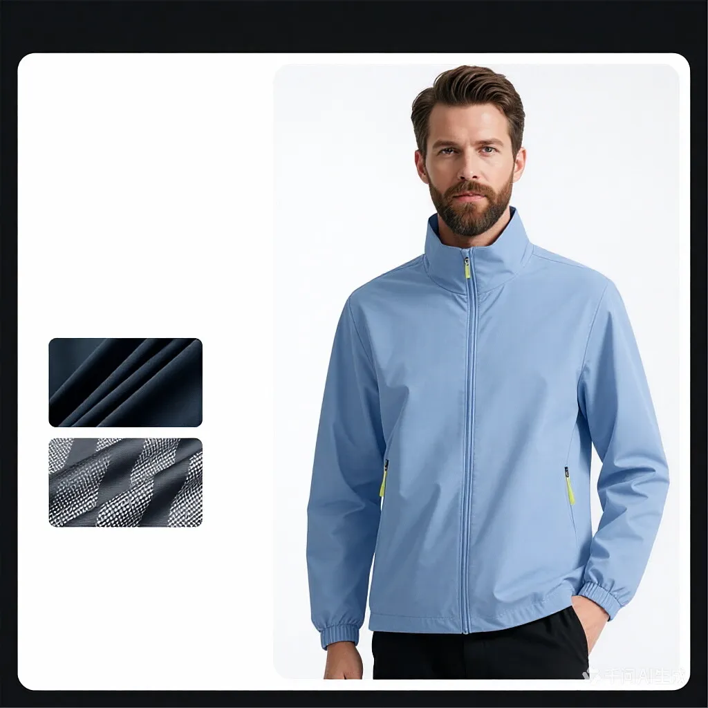Executive Jackets