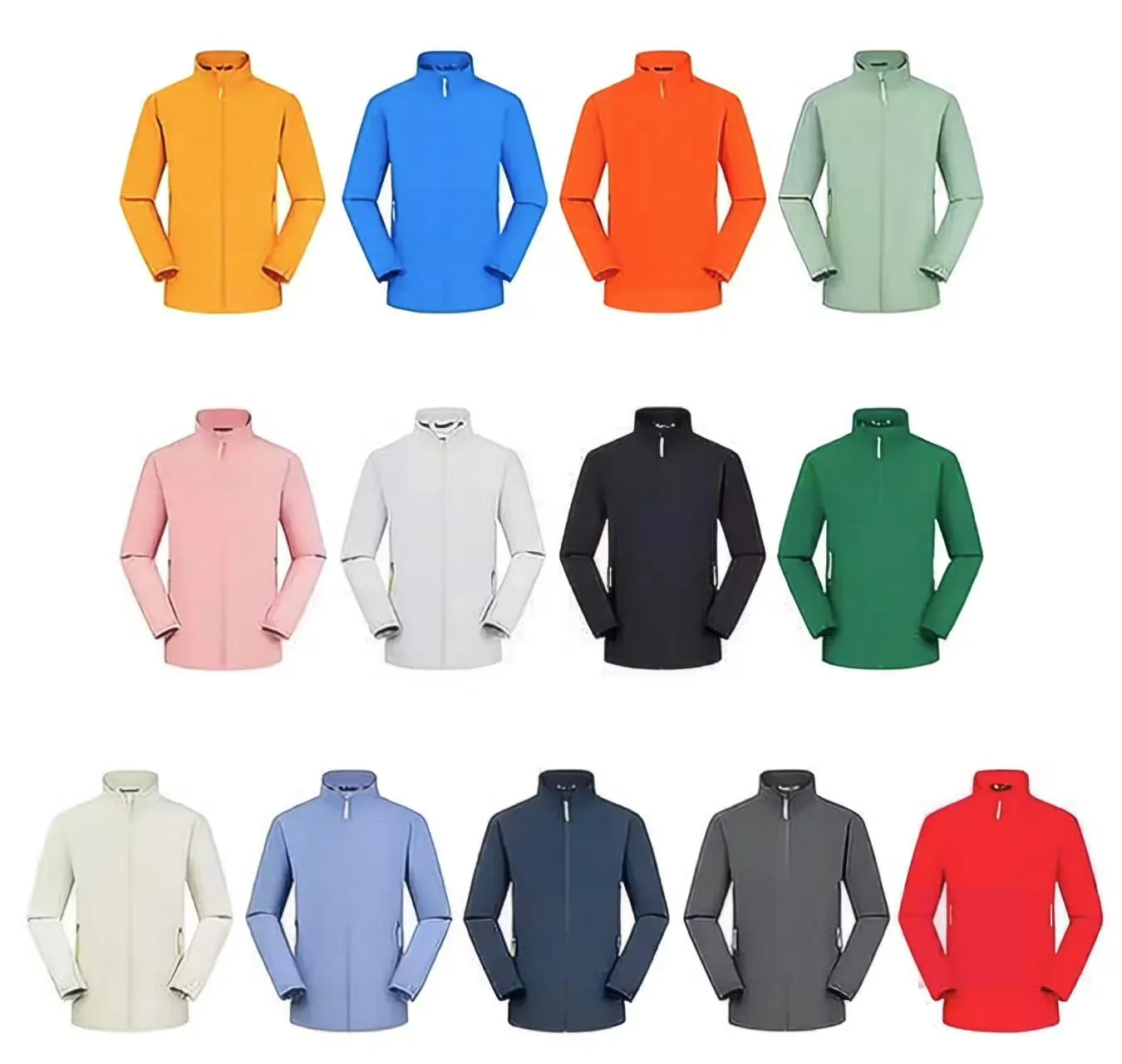 Executive Jackets design 6