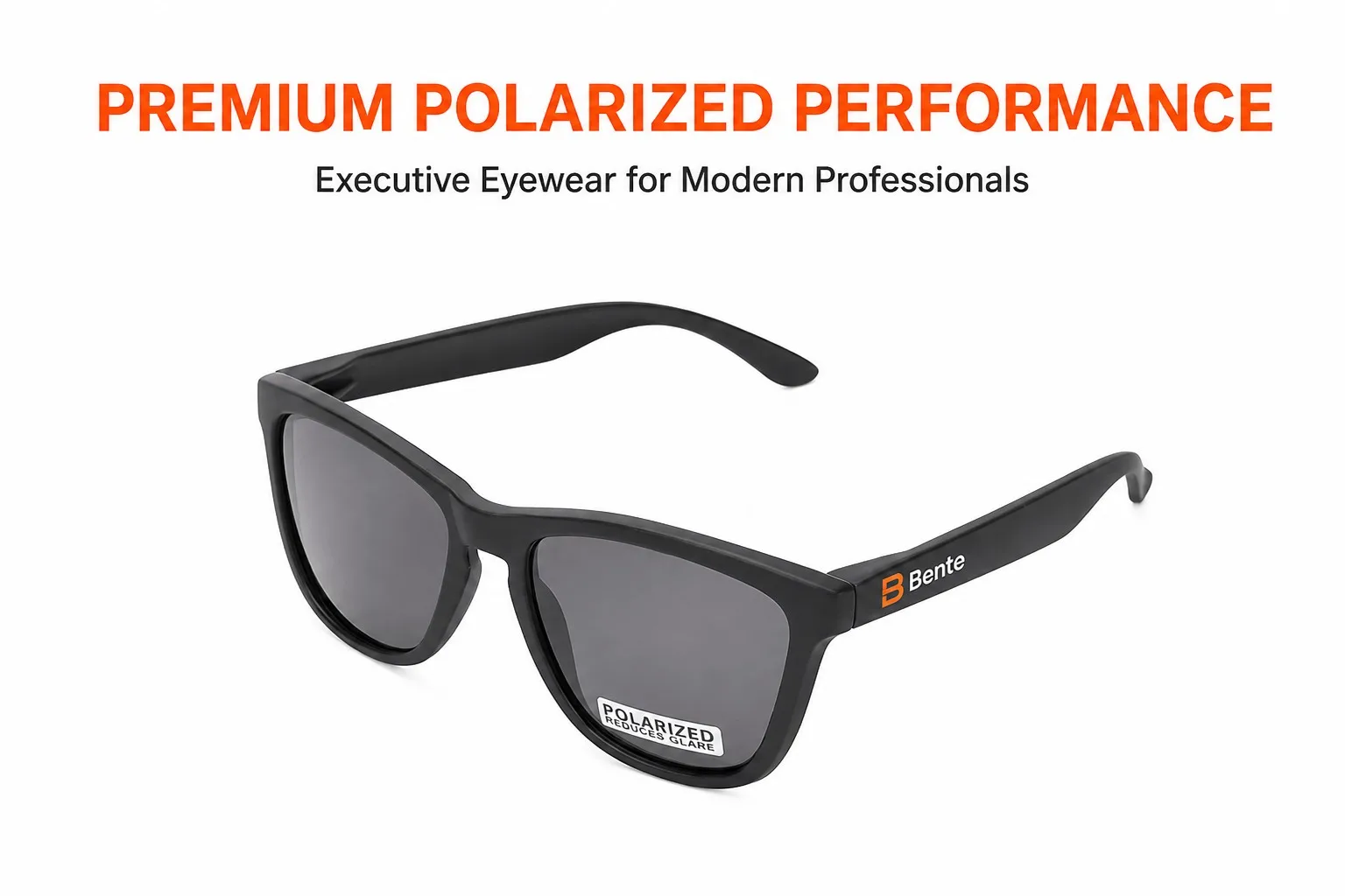 Custom Branded Sunglasses