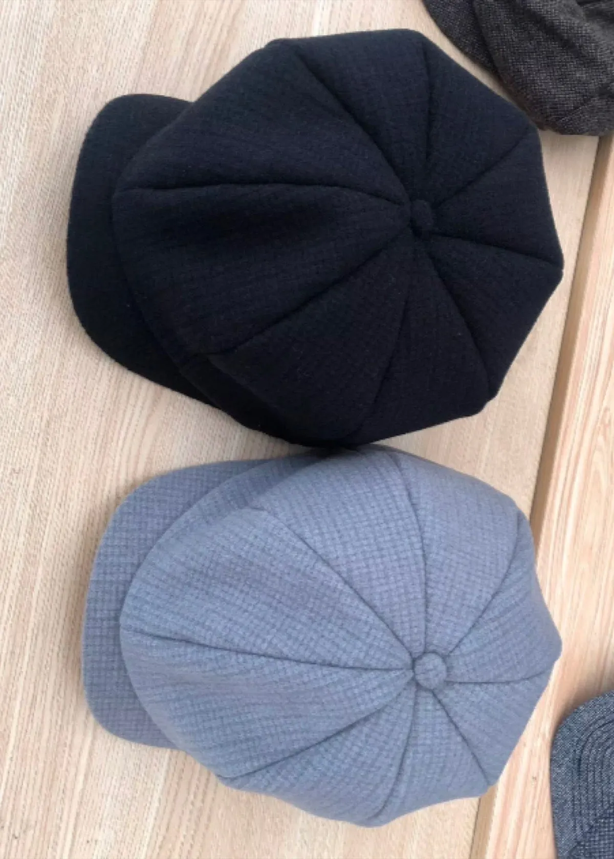 Custom Hats & Caps design 13