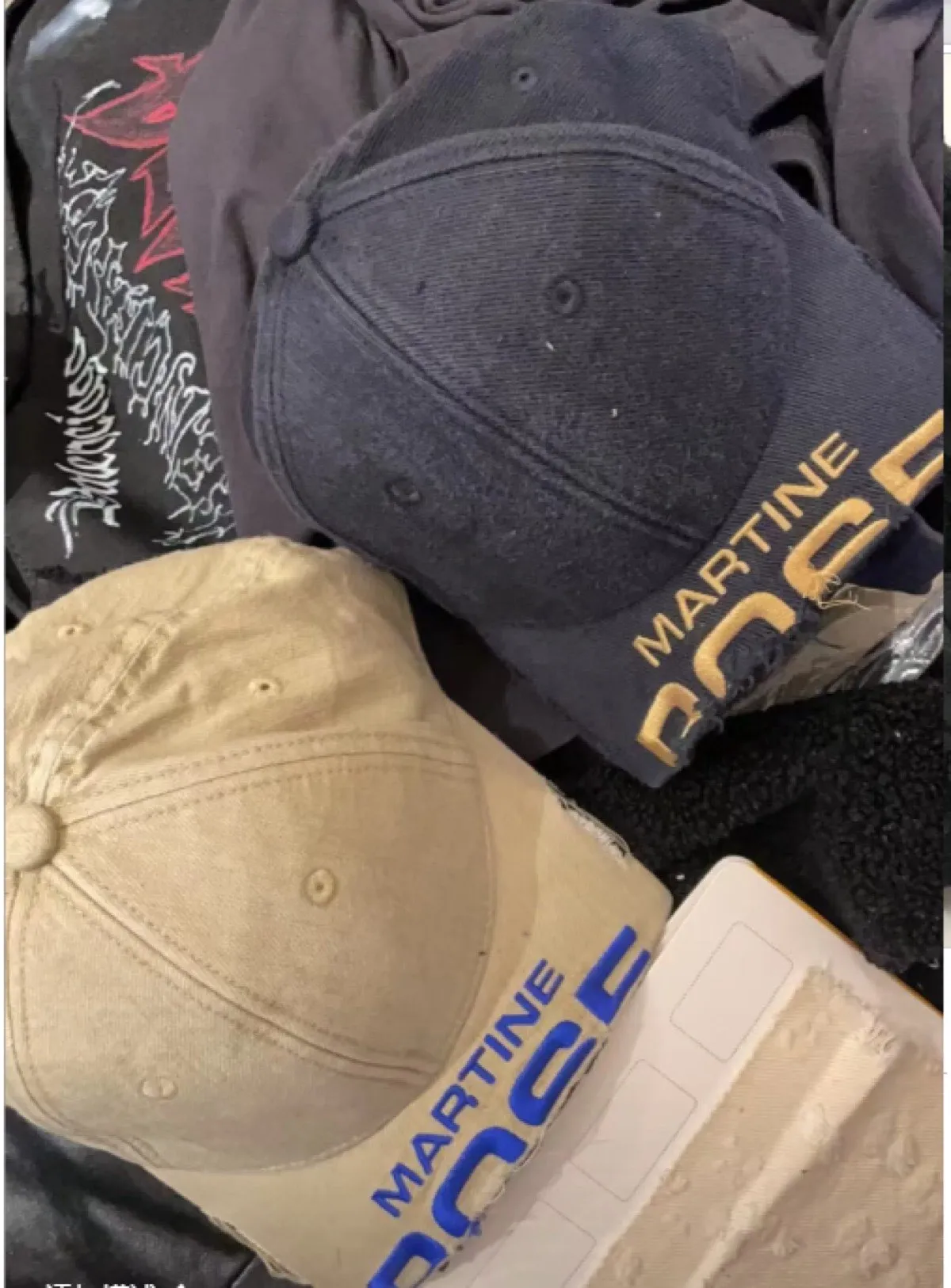 Custom Hats & Caps design 4