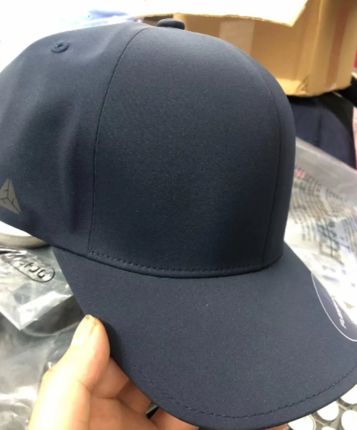 Custom Hats & Caps design 30