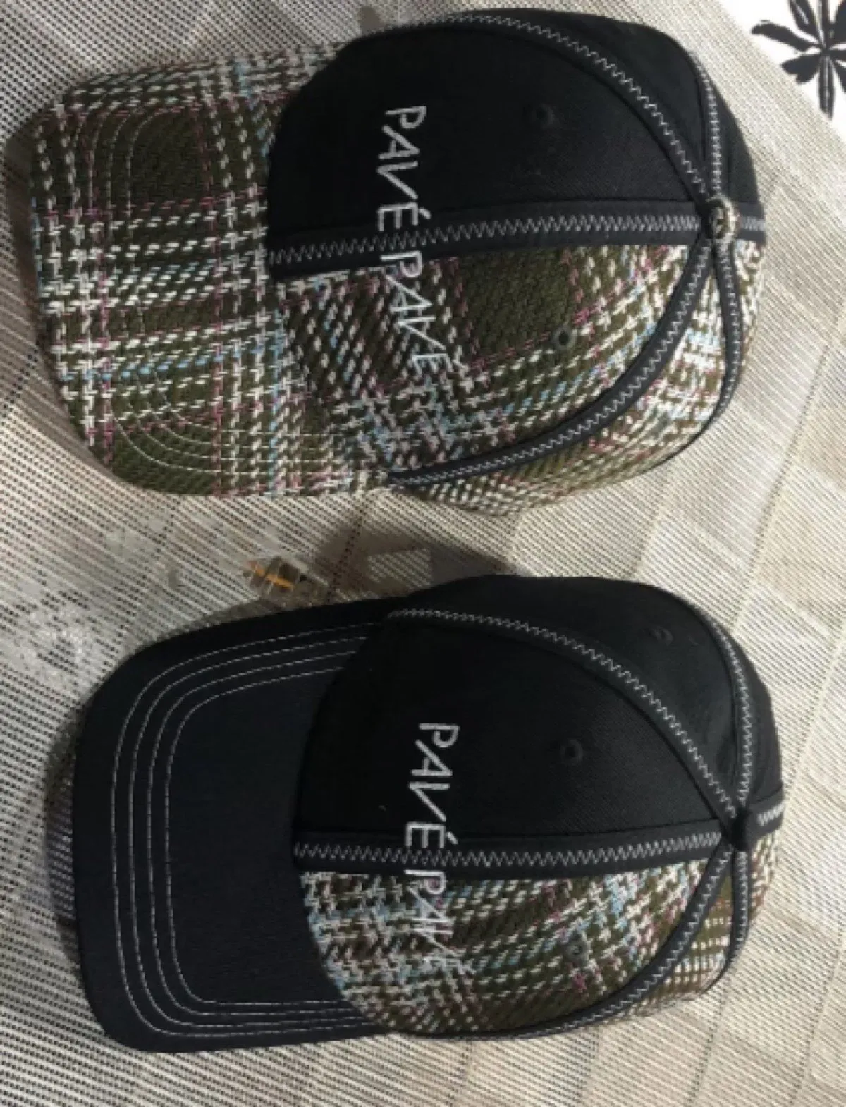 Custom Hats & Caps design 6