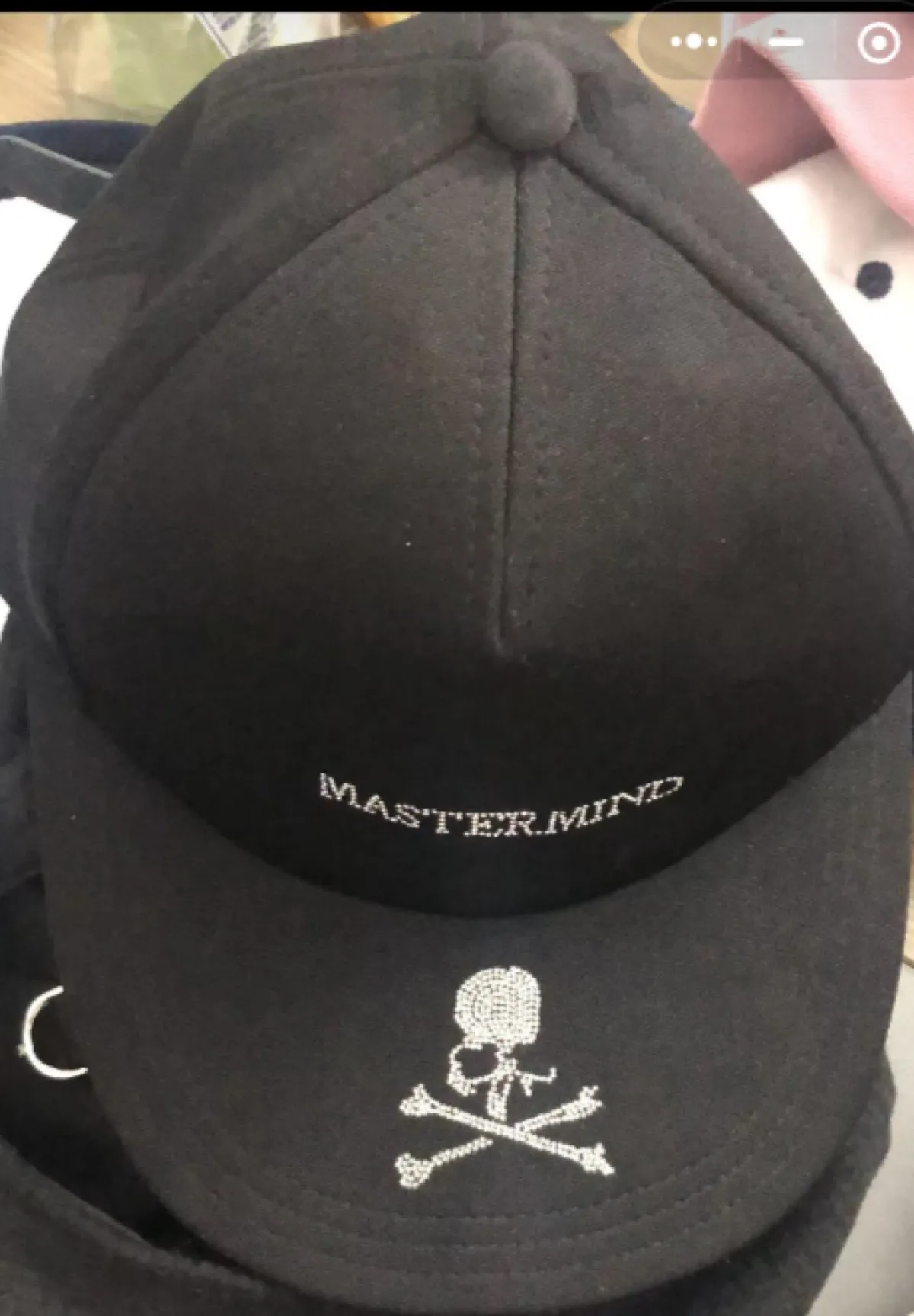 Custom Hats & Caps design 28