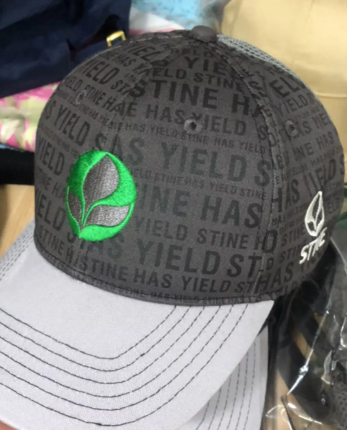 Custom Hats & Caps design 11
