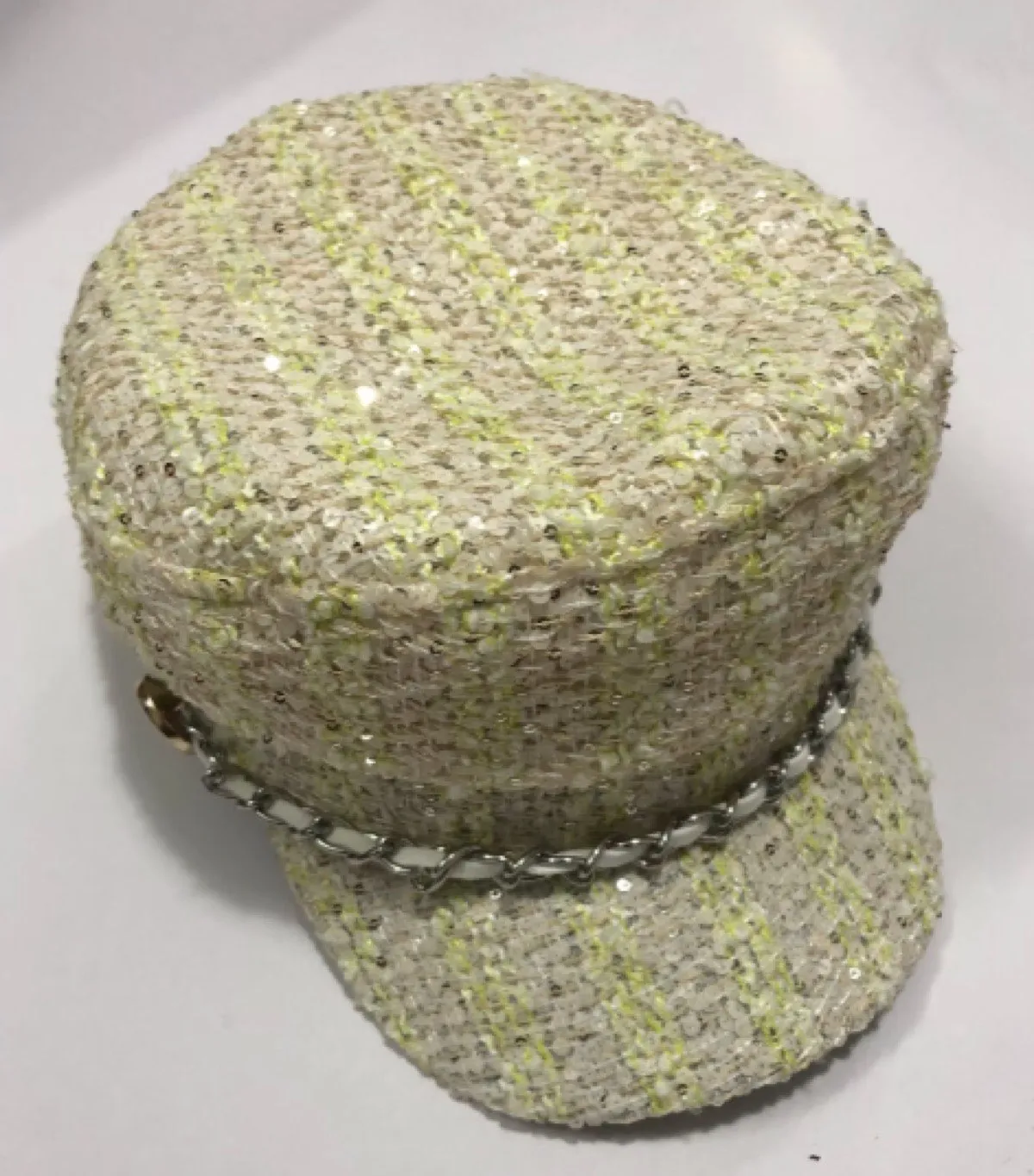 Custom Hats & Caps design 25