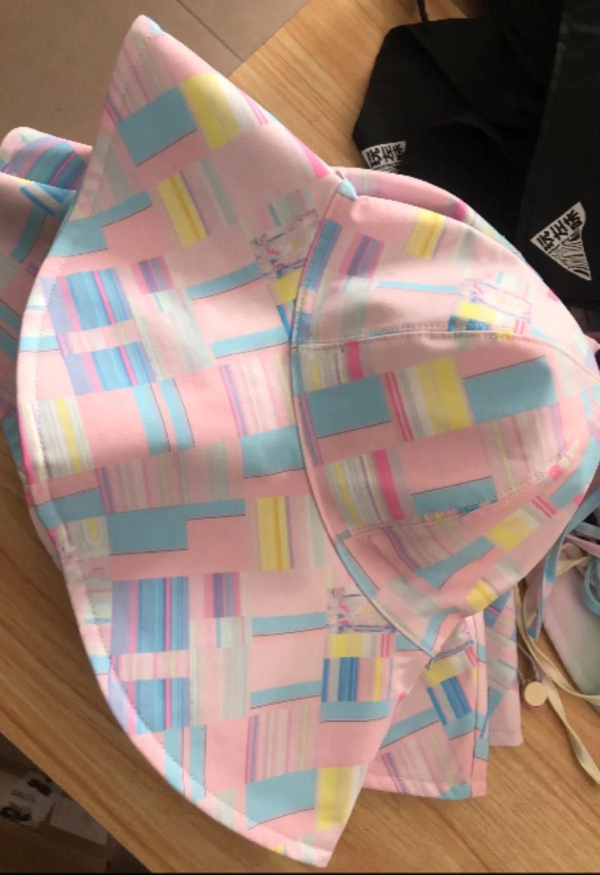 Custom Hats & Caps design 21