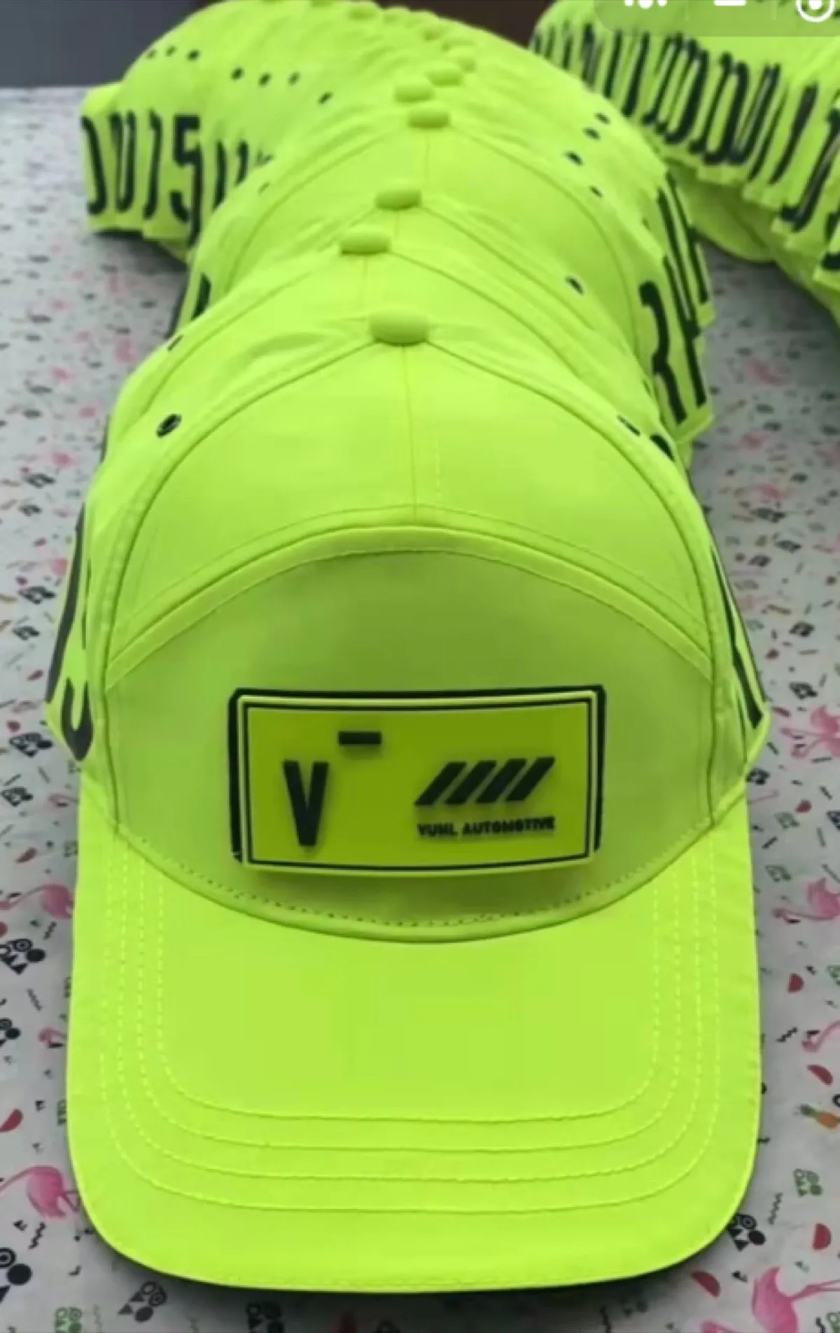 Custom Hats & Caps design 26