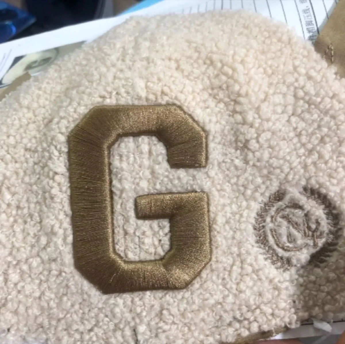 Custom Hats & Caps design 23