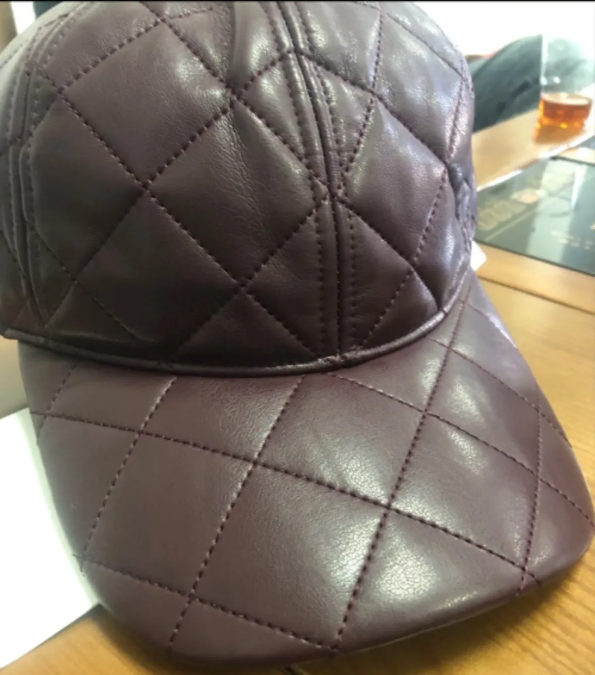 Custom Hats & Caps design 22