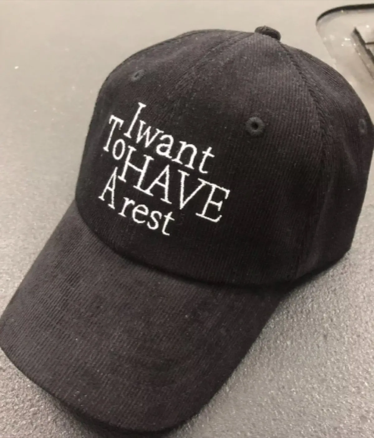 Custom Hats & Caps design 27