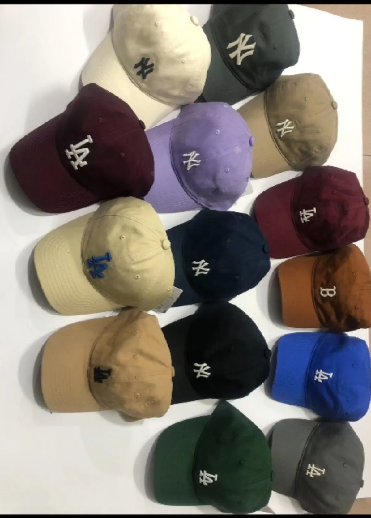 Custom Hats & Caps design 29