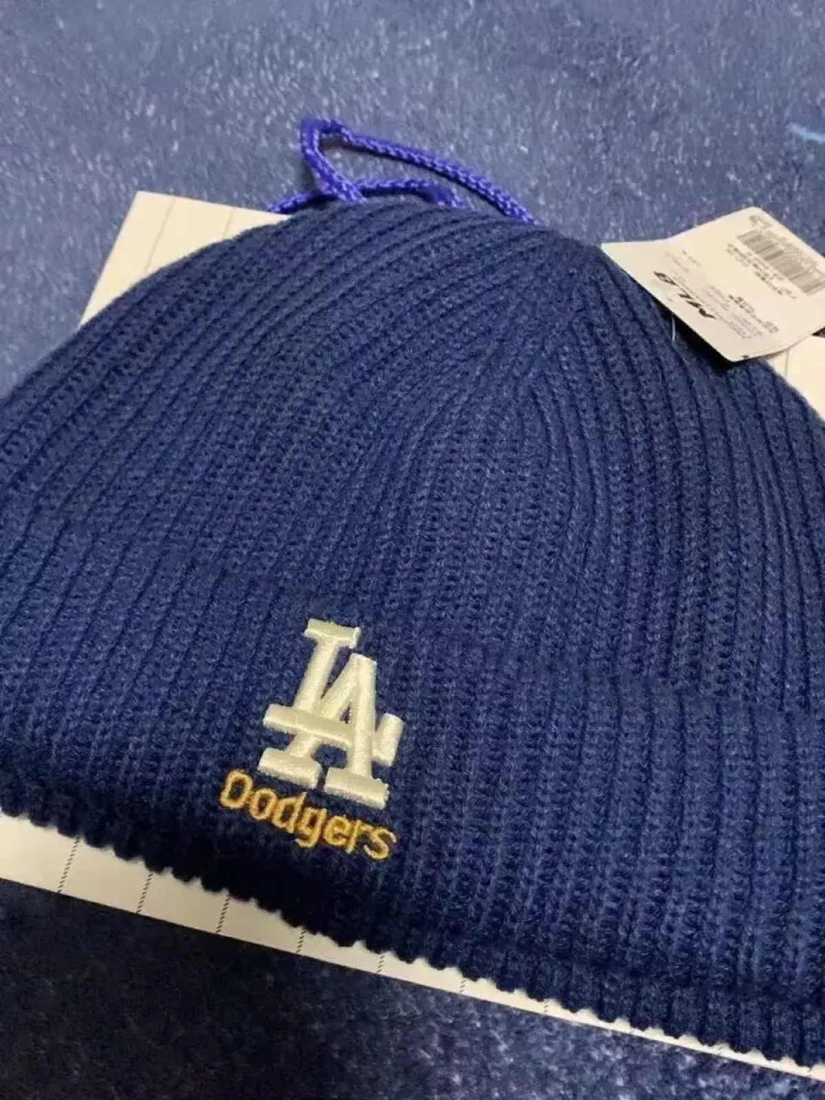 Knit Caps & Beanies design 3