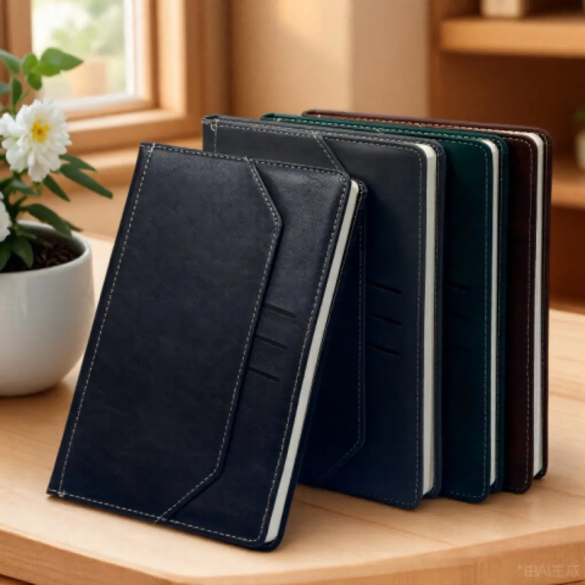 Custom Notebooks design 7