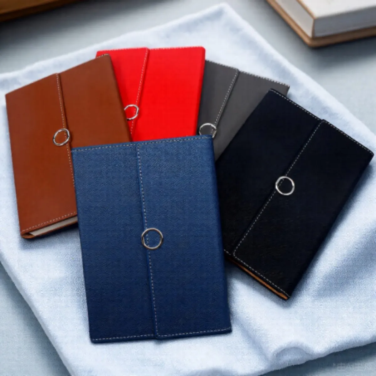Custom Notebooks design 17