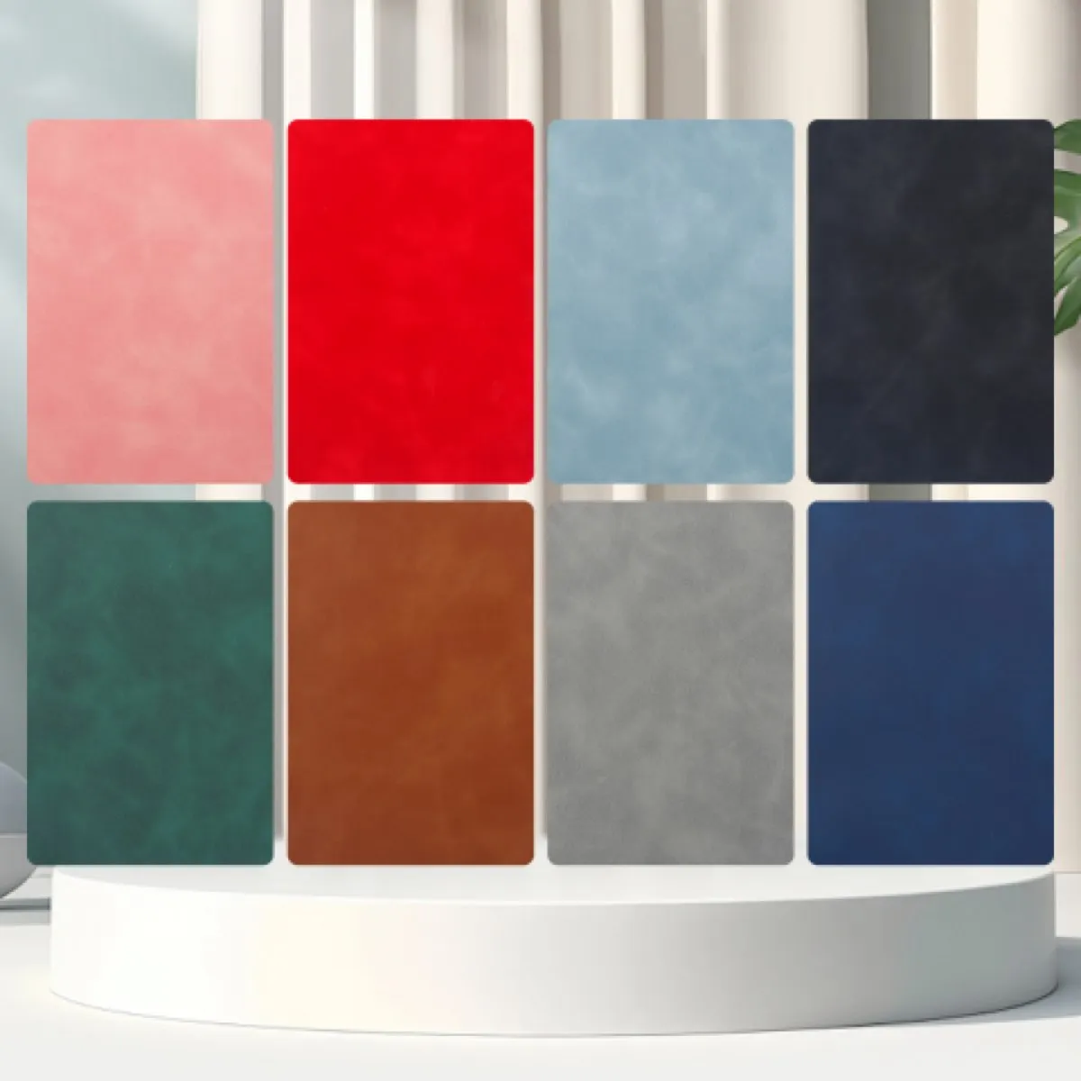 Custom Notebooks