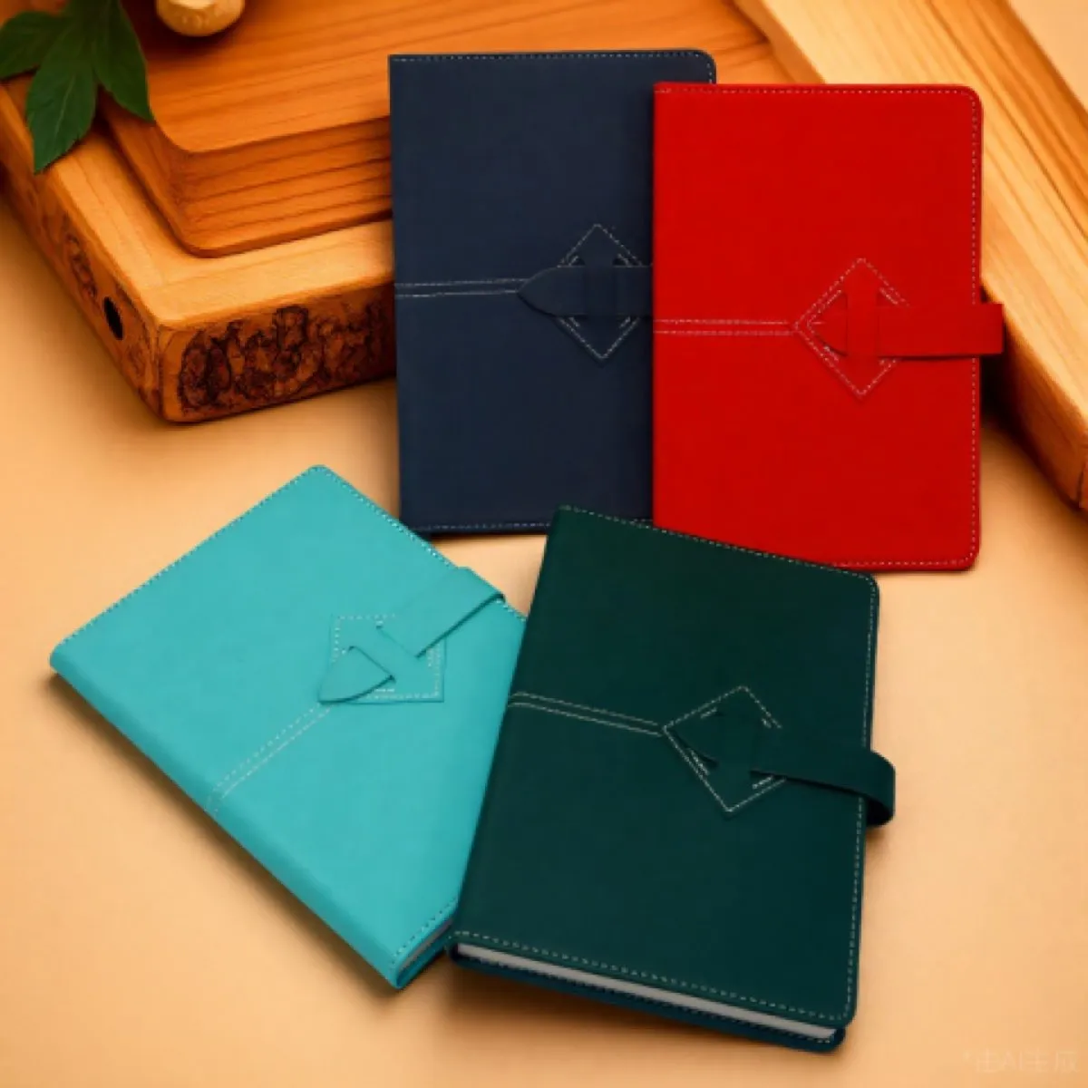 Custom Notebooks design 3