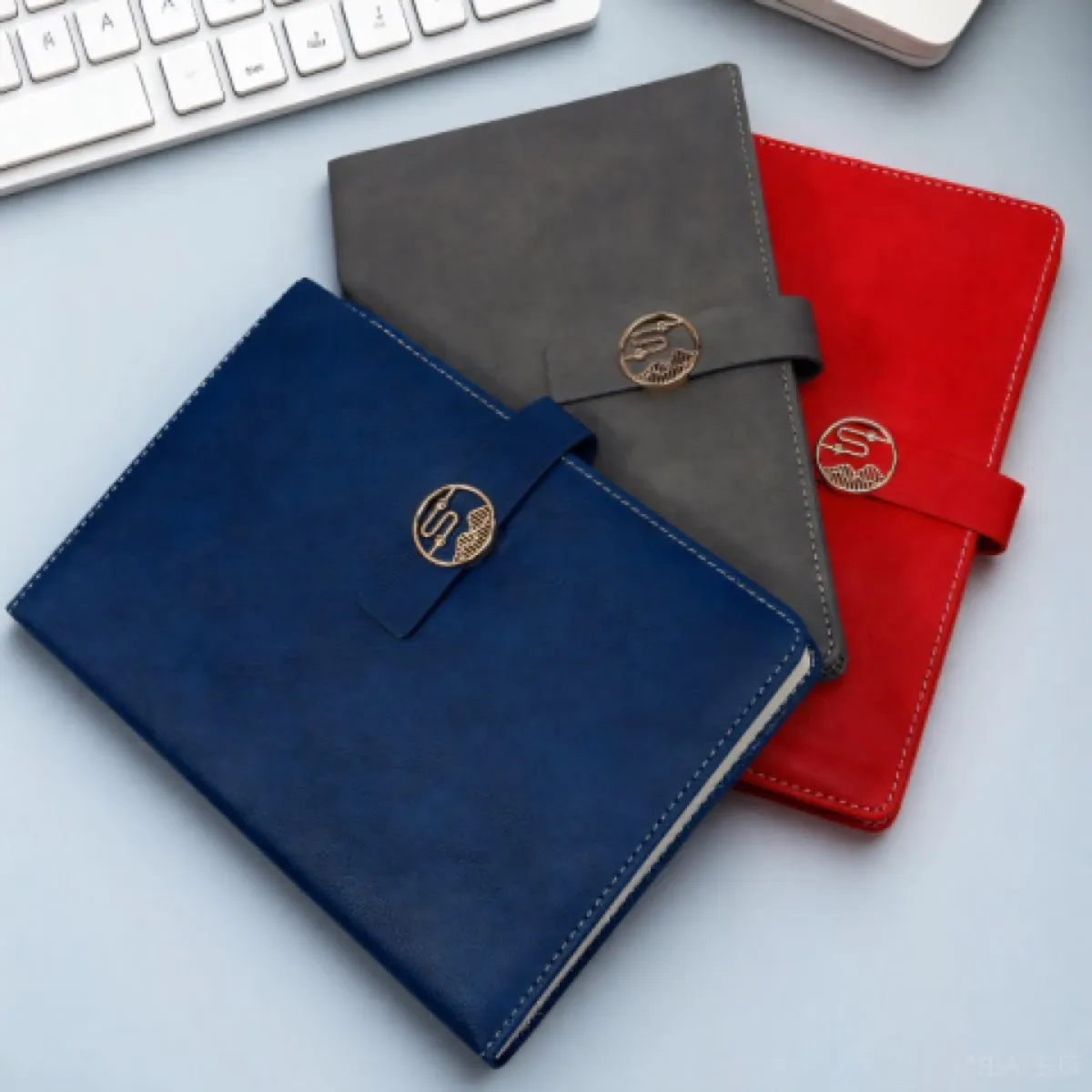 Custom Notebooks design 11