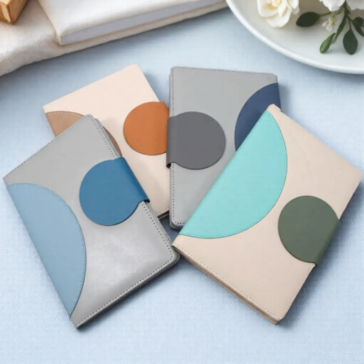 Custom Notebooks design 5