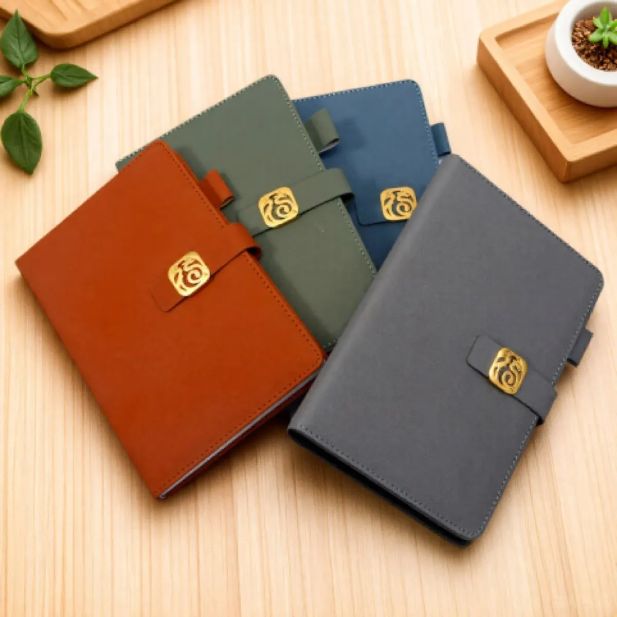 Custom Notebooks design 12