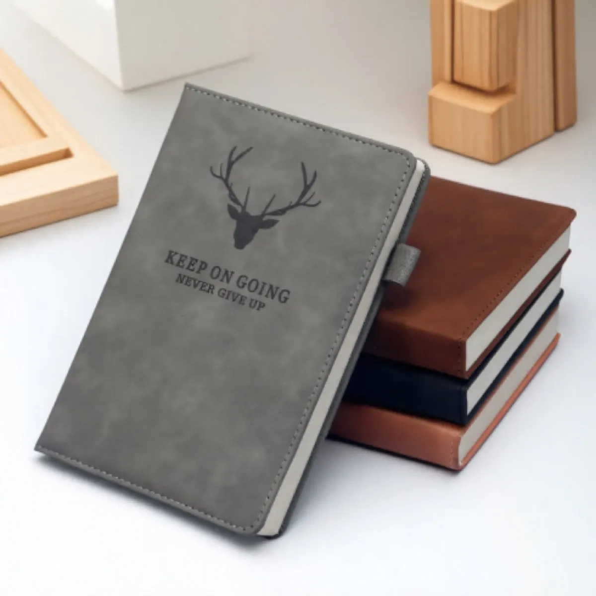 Custom Notebooks design 2