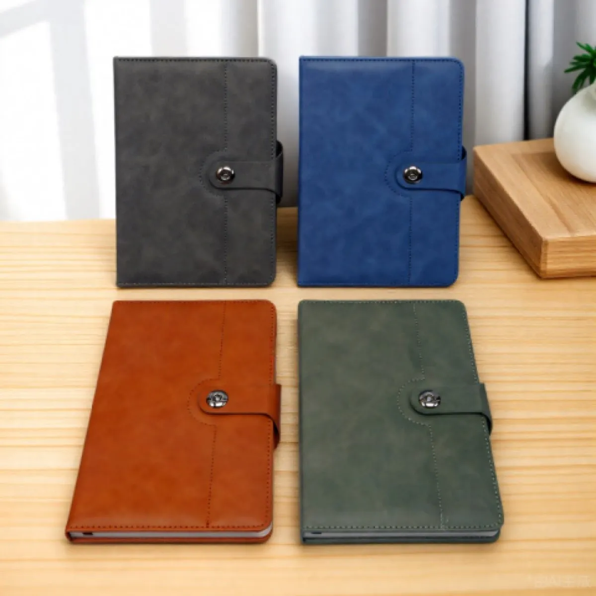 Custom Notebooks design 16