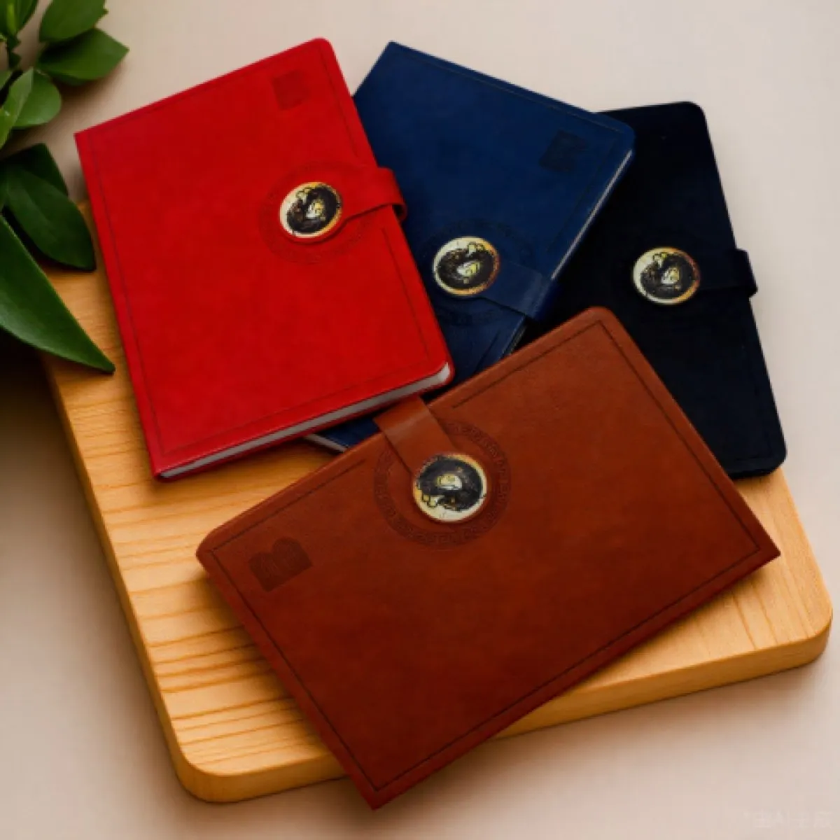 Custom Notebooks design 15
