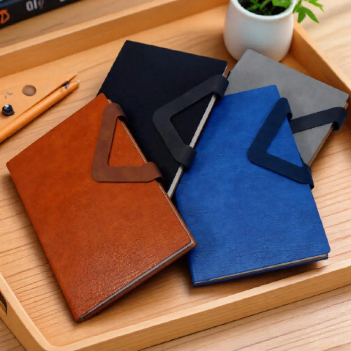 Custom Notebooks design 8