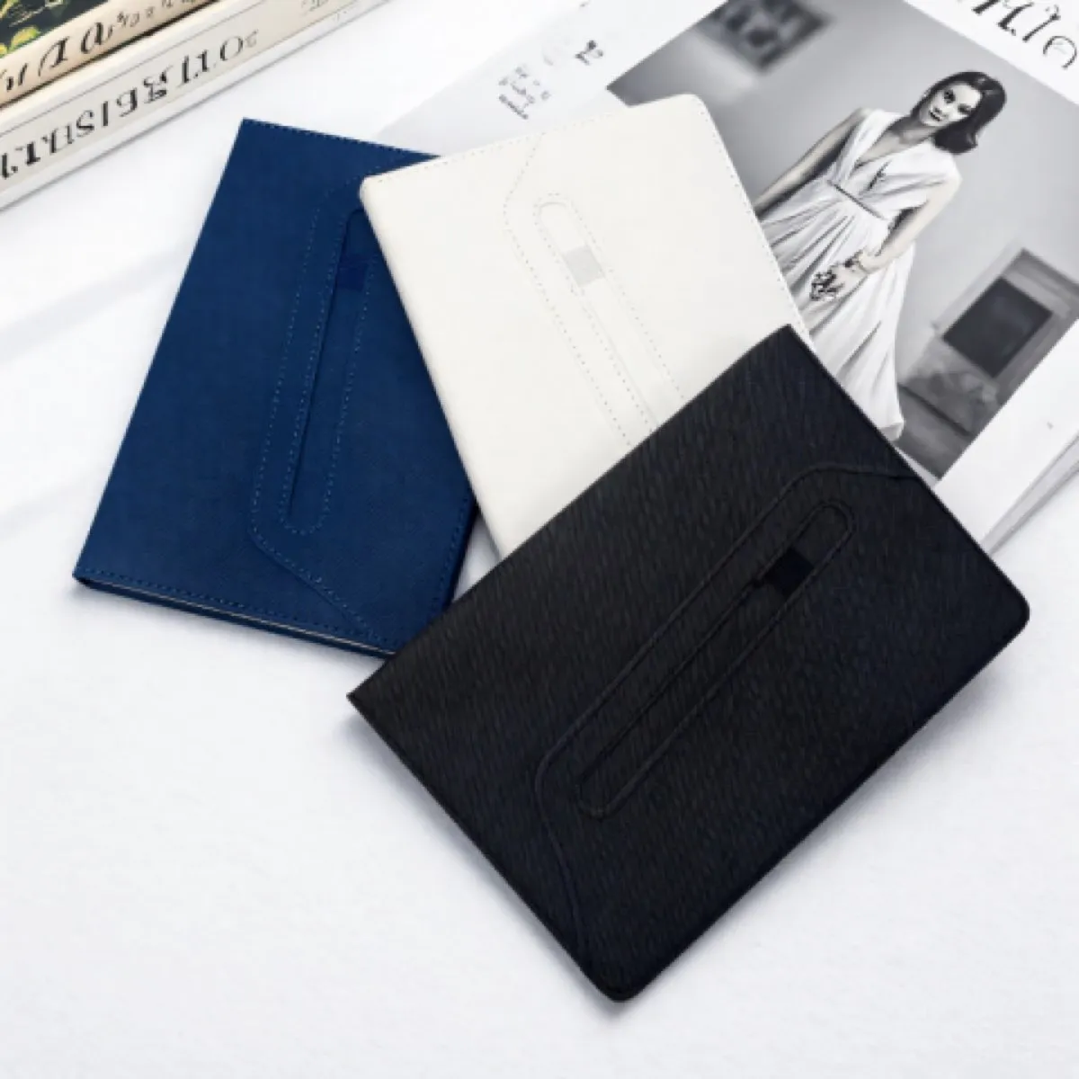 Custom Notebooks design 22