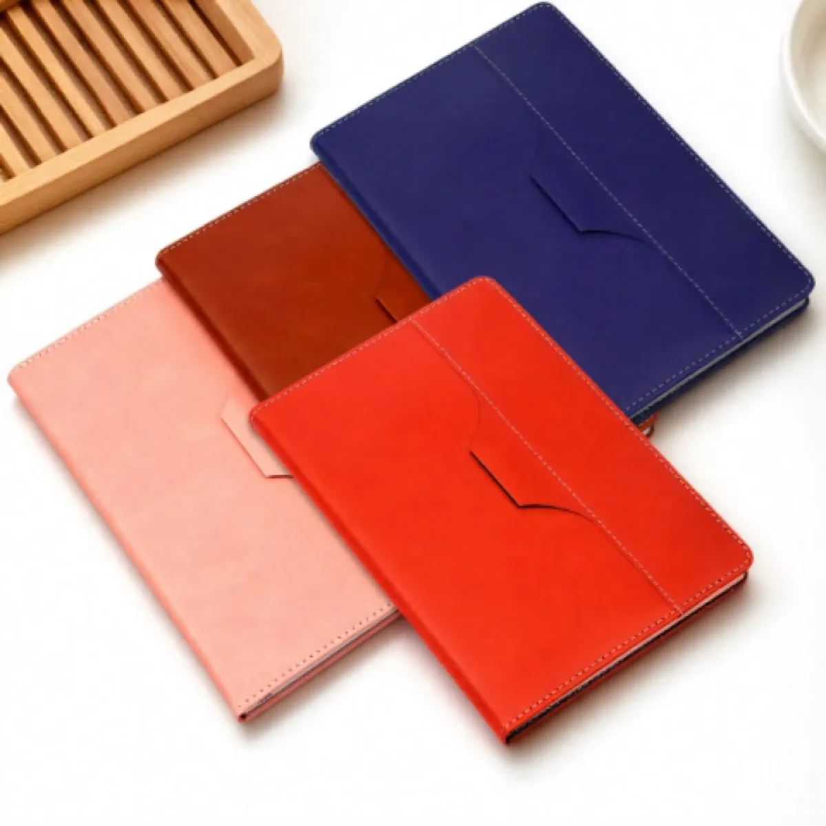 Custom Notebooks design 6