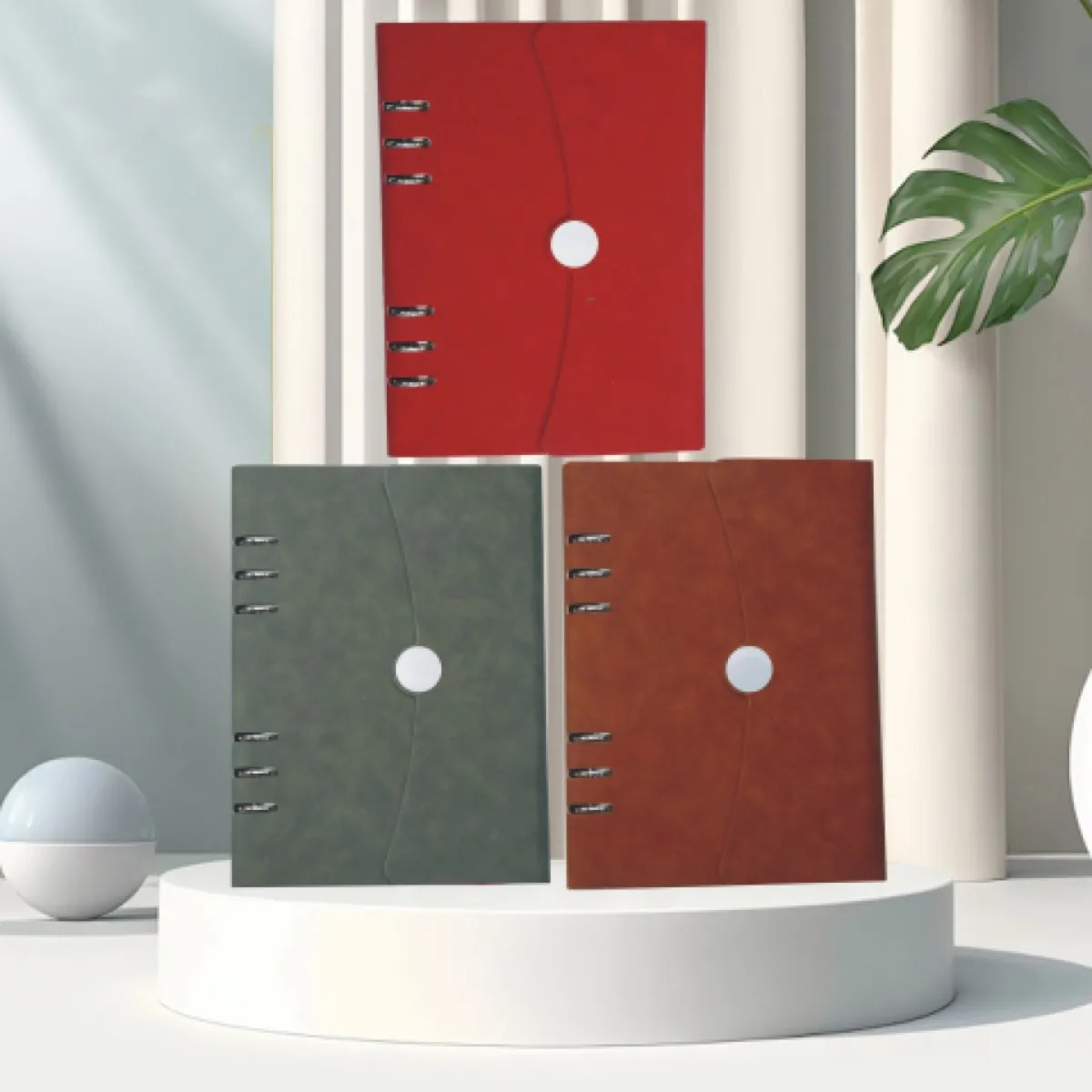 Custom Notebooks design 24