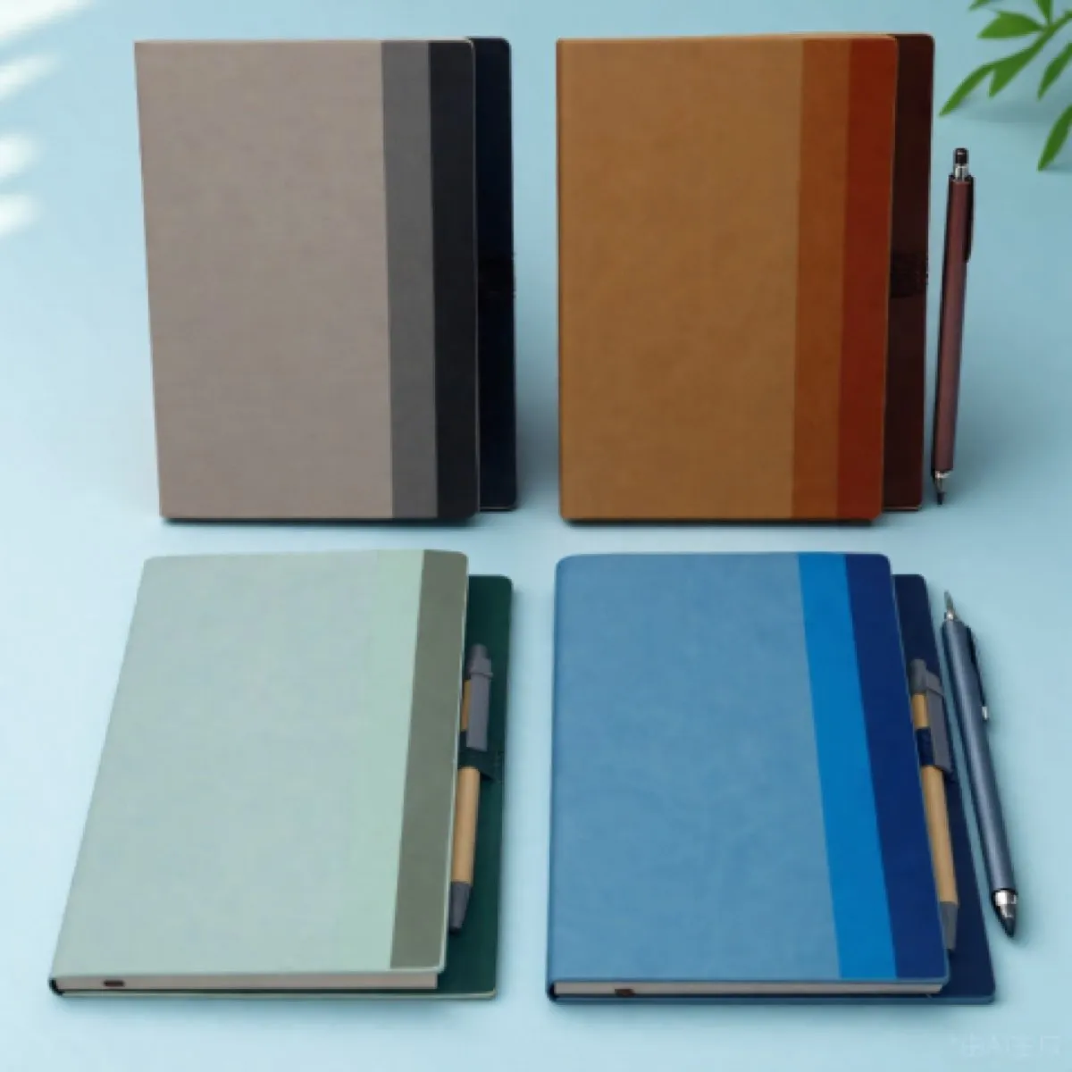 Custom Notebooks design 13