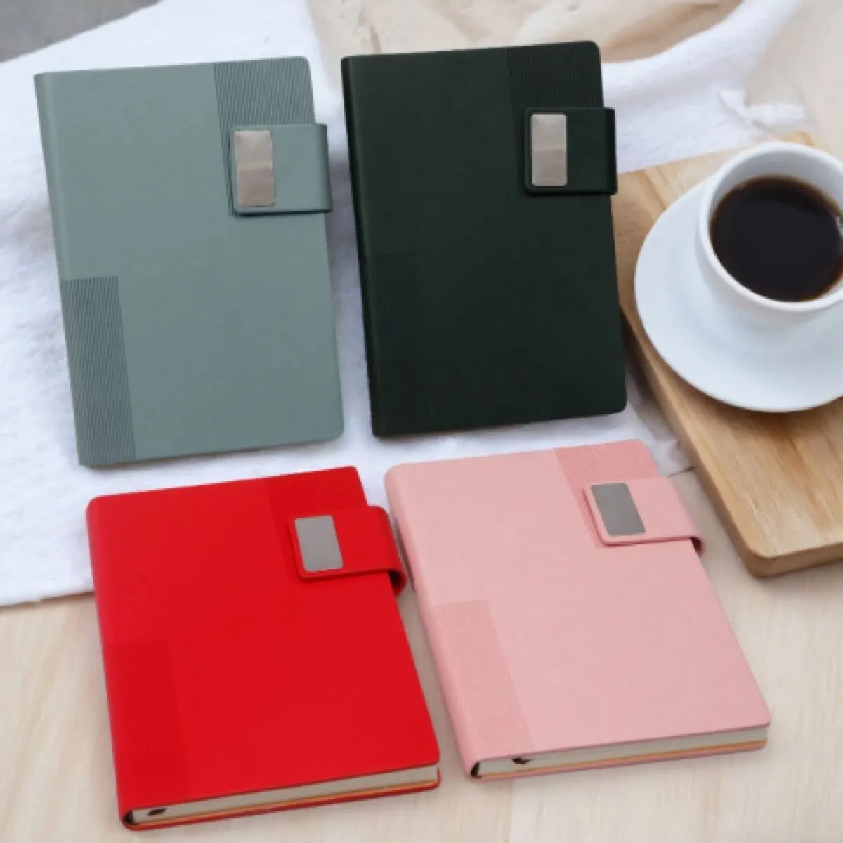 Custom Notebooks design 19