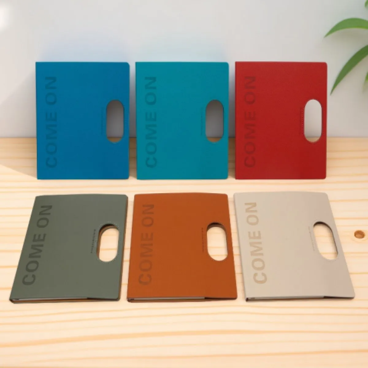 Custom Notebooks design 21