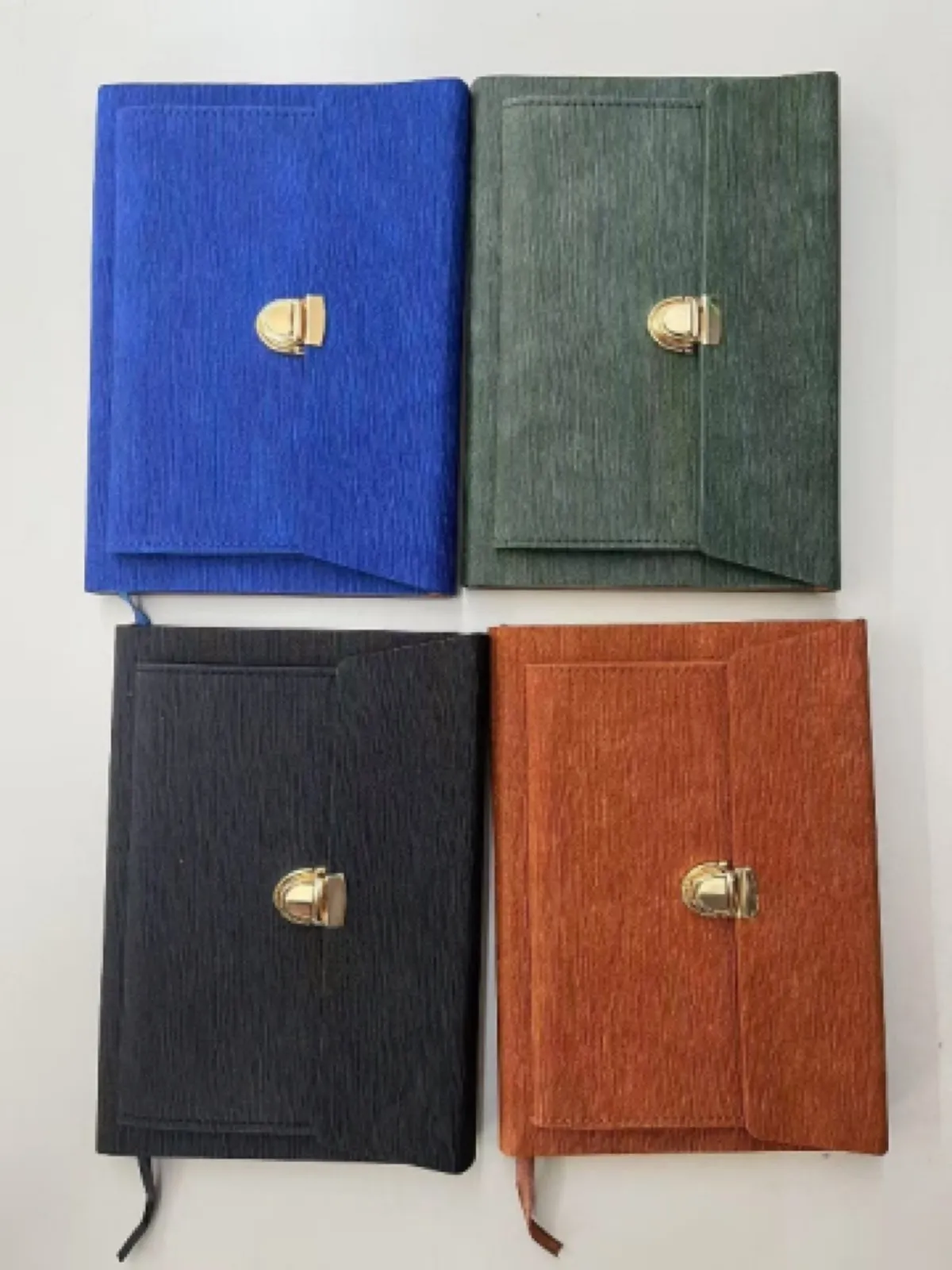 Custom Notebooks design 20