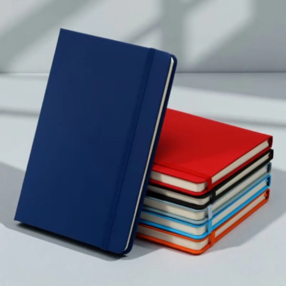Custom Notebooks design 9