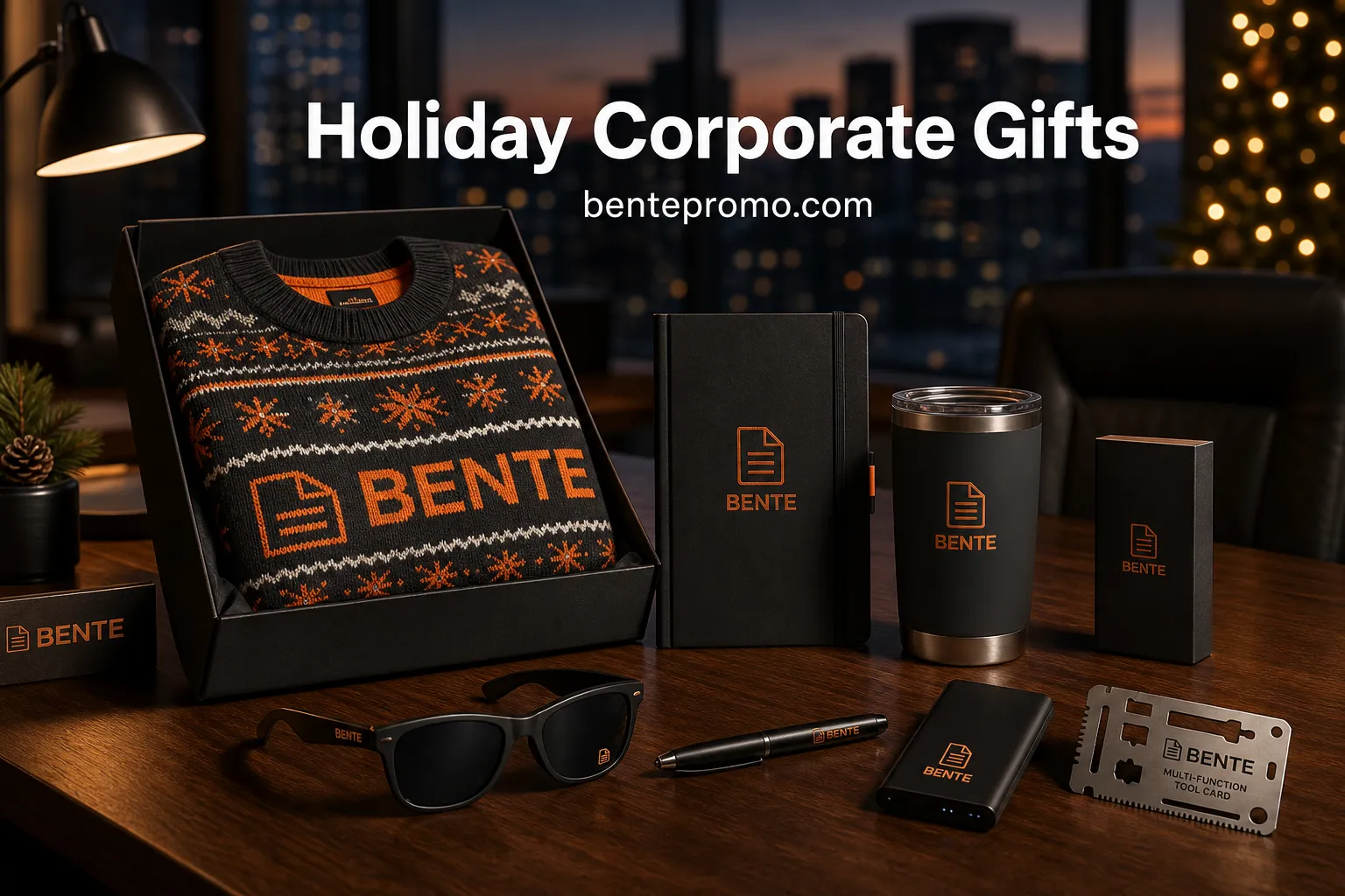 Corporate Gifts