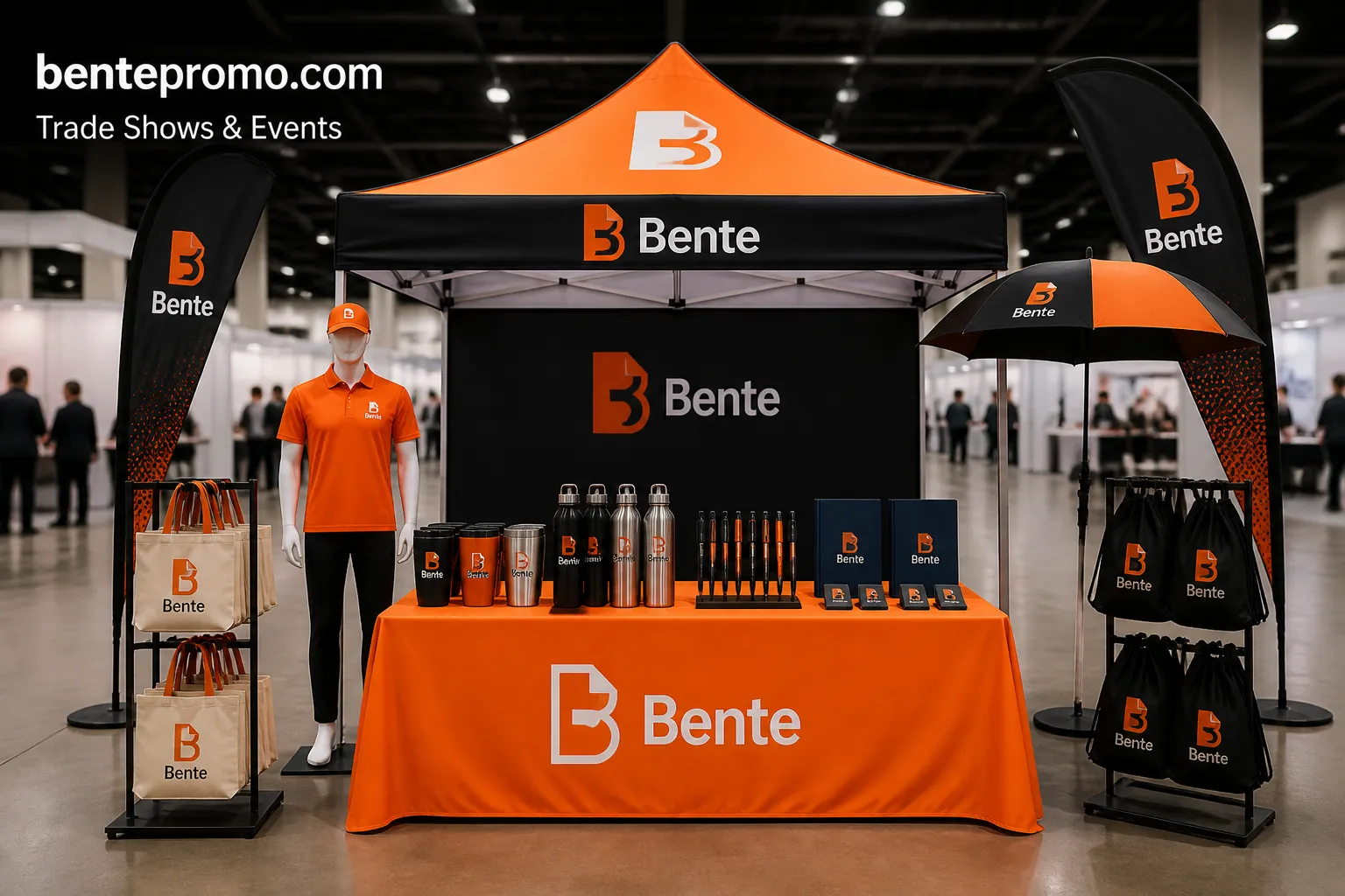 Trade Shows & Events