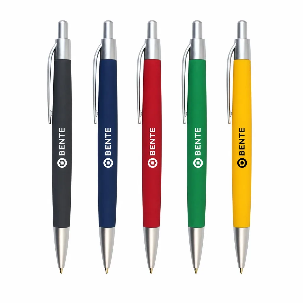 Custom Ballpoint Pens design 2